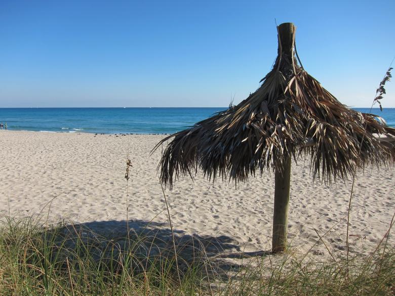 Free stock image of Beach created by Brian