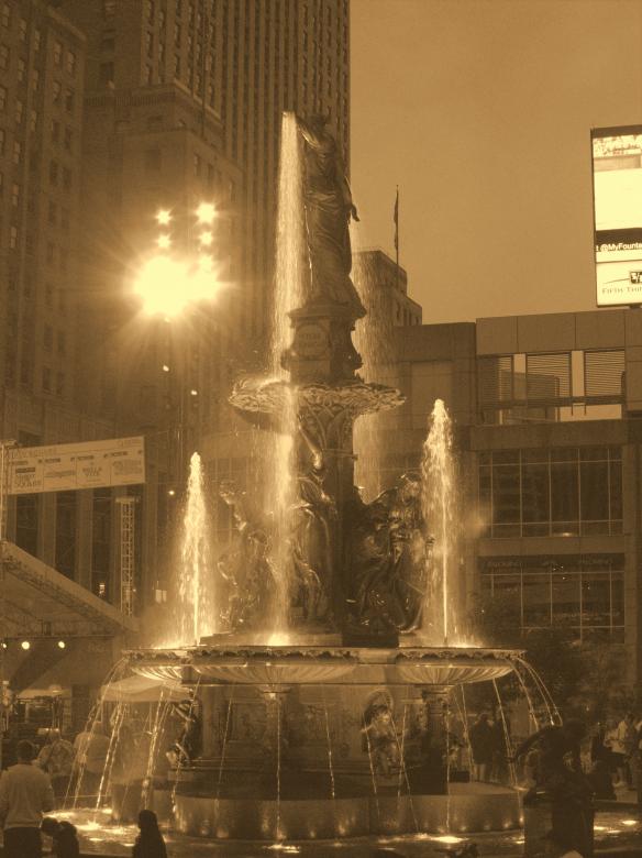 Free stock image of Genius in water created by Brian