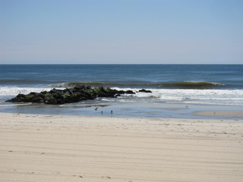 Free stock image of Beach created by Brian
