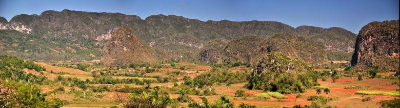 Free stock image of Vinales created by CLEVER RICARDO CHINAGLIA