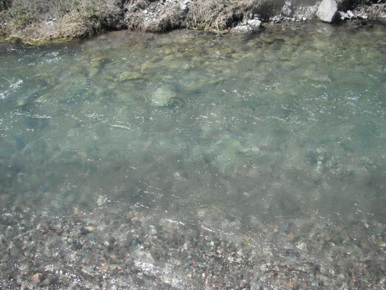 Free stock image of Colorful side stream created by Clifford M. Kinsman