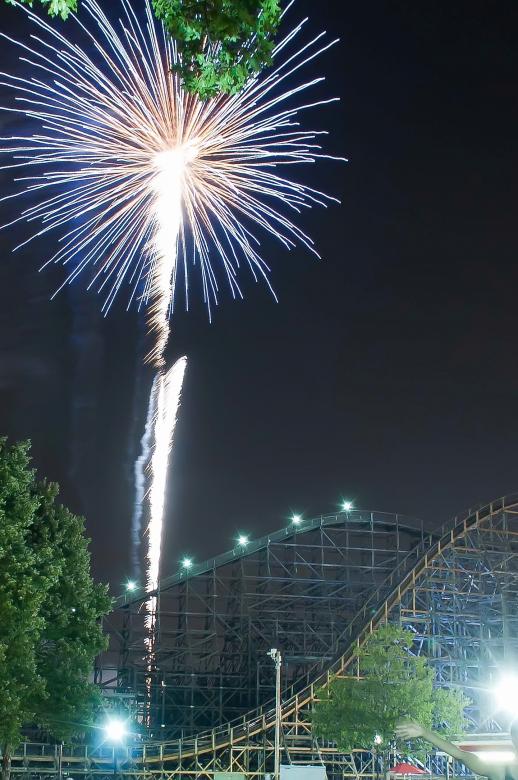 Free stock image of Fireworks created by agphotostock.com