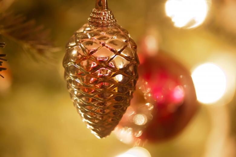 Free stock image of Christmas Ornament created by agphotostock.com