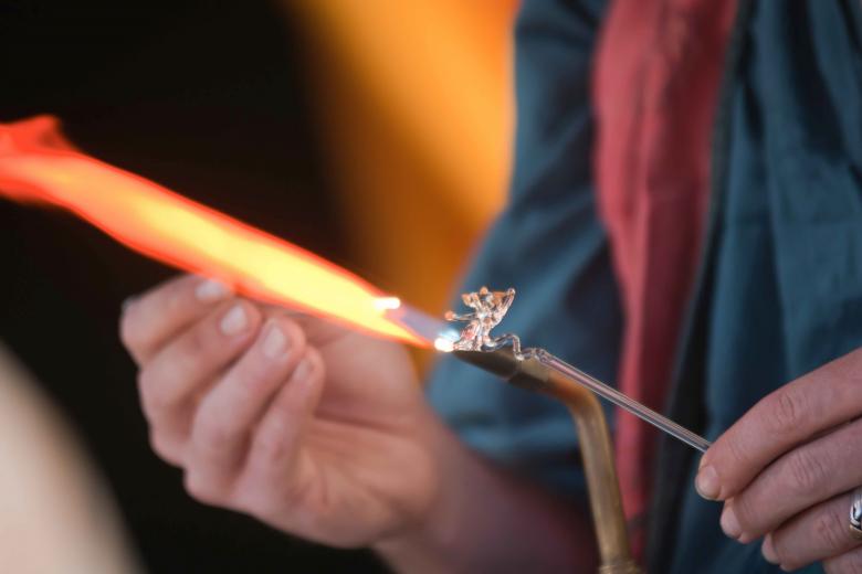 Free stock image of Medieval glass craft created by agphotostock.com