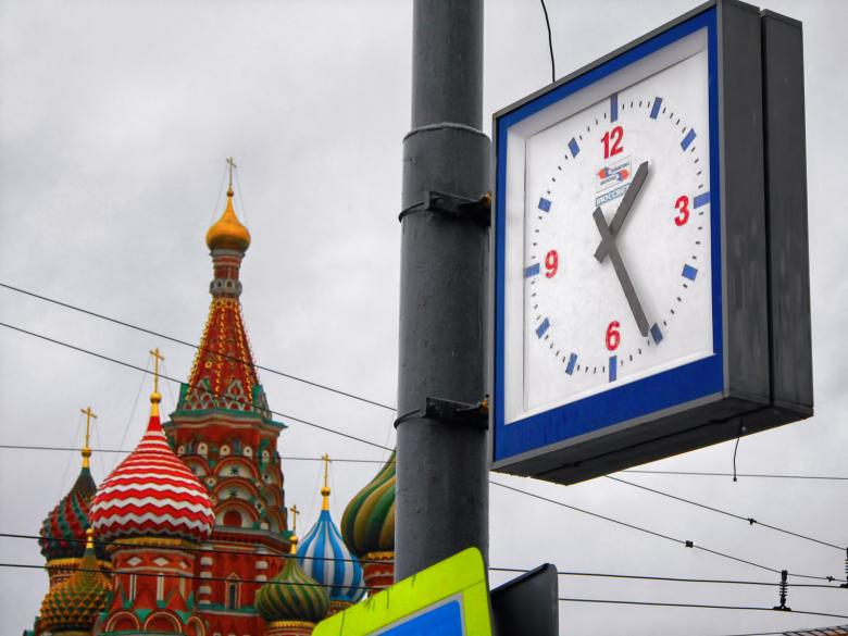 Free stock image of Moscow time created by 2happy