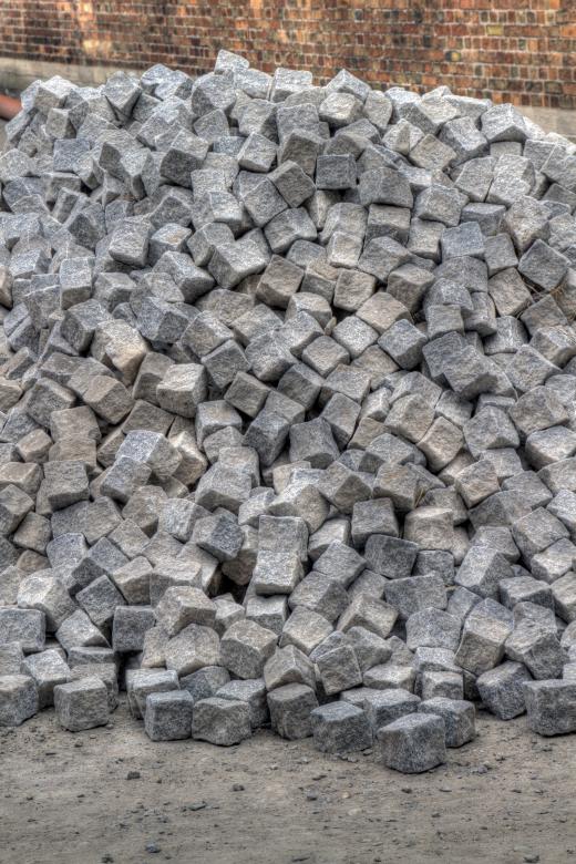 Free stock image of Bricks created by Geoffrey Whiteway