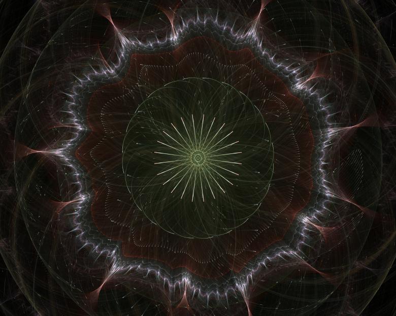 Free stock image of Abstract background 2 created by Gina145