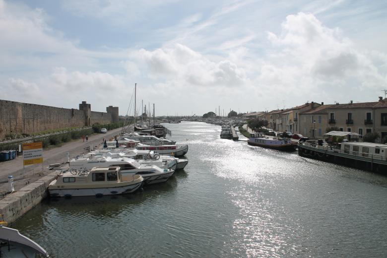 Free stock image of Port created by De Swert Nicolas
