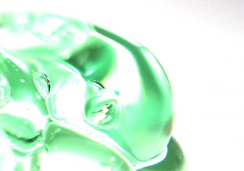 Free stock image of Hair Gel Texture created by Jonathan Harris