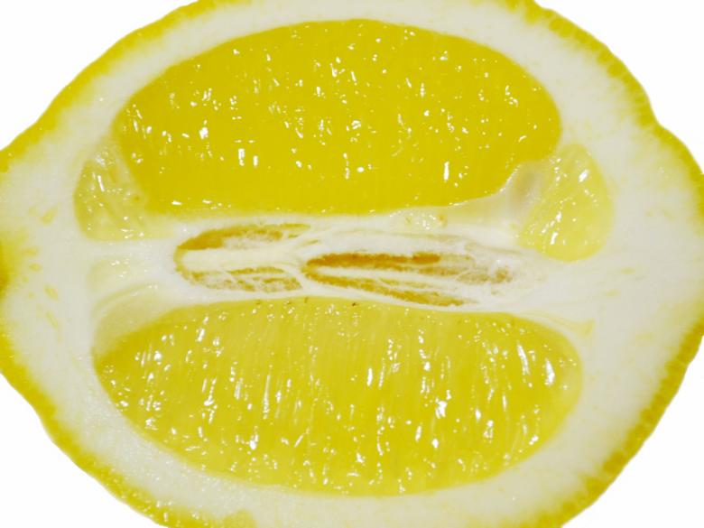 Free stock image of Close up of a Lemon created by Jonathan Harris