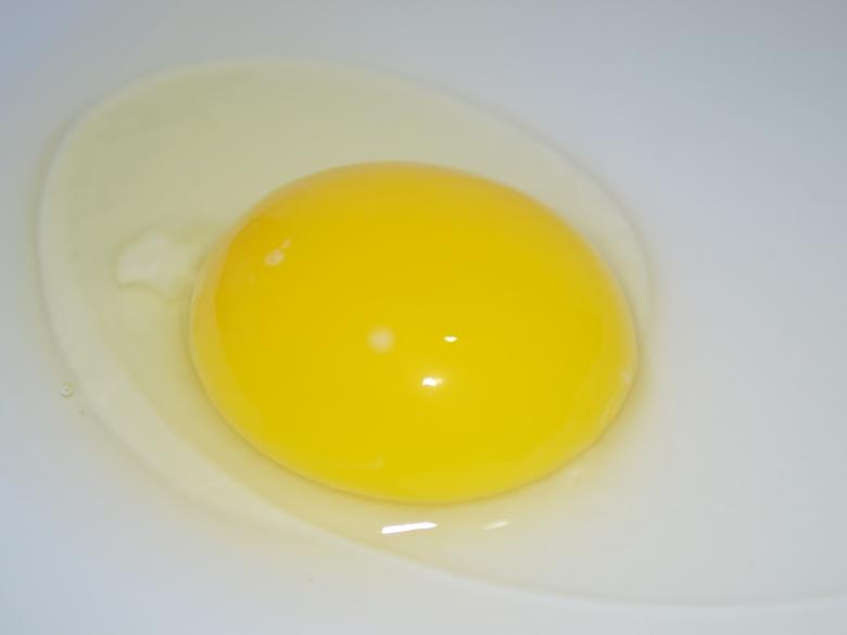 Free stock image of Egg Yoke created by Jonathan Harris