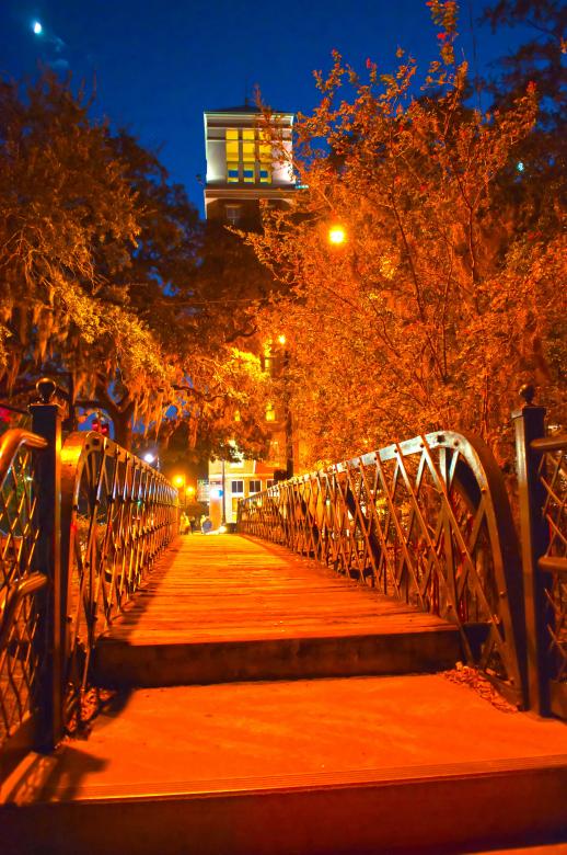 Free stock image of Savannah georgia created by agphotostock.com
