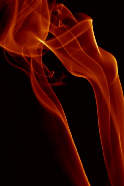 Free stock image of Red Smoke created by 2happy