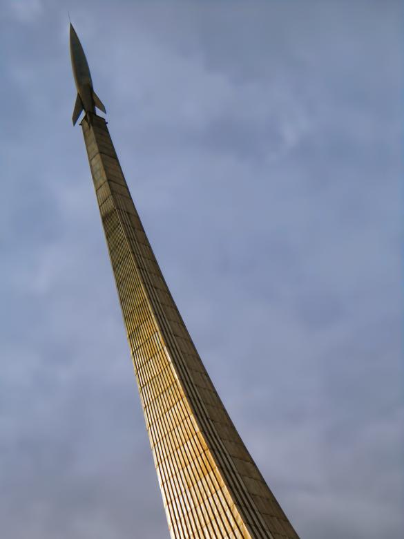 Free stock image of Space monument created by 2happy