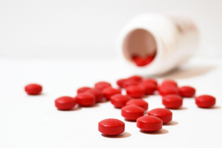 Free stock image of Pills created by Jonathan Harris