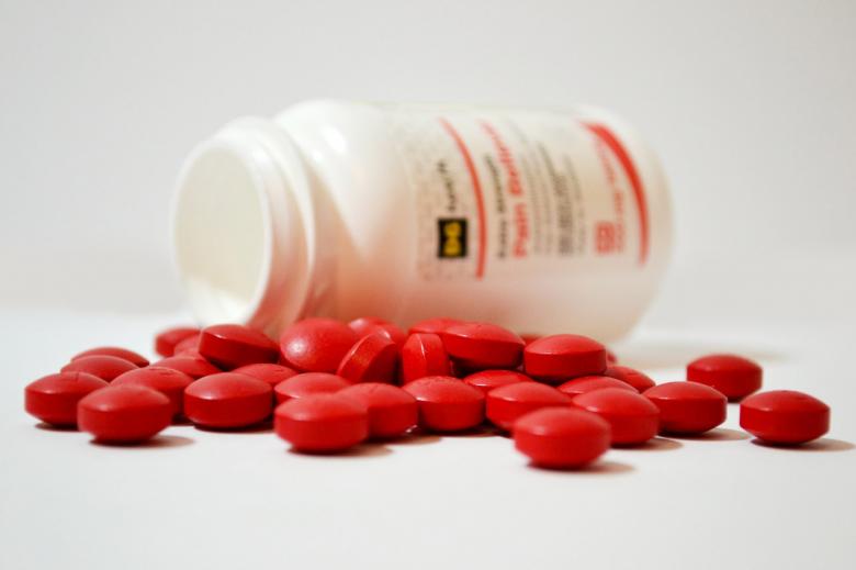 Free stock image of Tablets created by Jonathan Harris