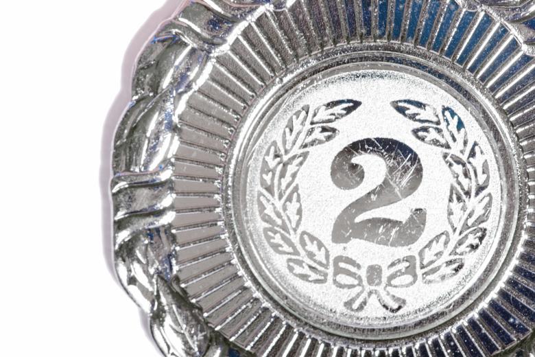 Free stock image of medal created by 2happy