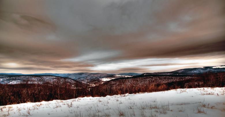 Free stock image of Winter Landscape created by agphotostock.com