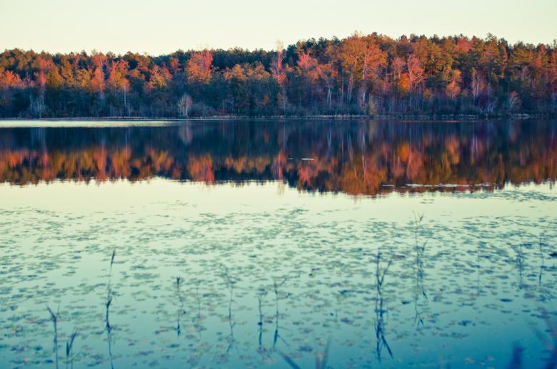 Free stock image of Lake Landscape created by agphotostock.com