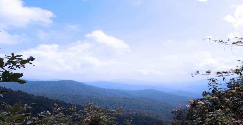 Free stock image of Blue Ridge Mountains created by agphotostock.com