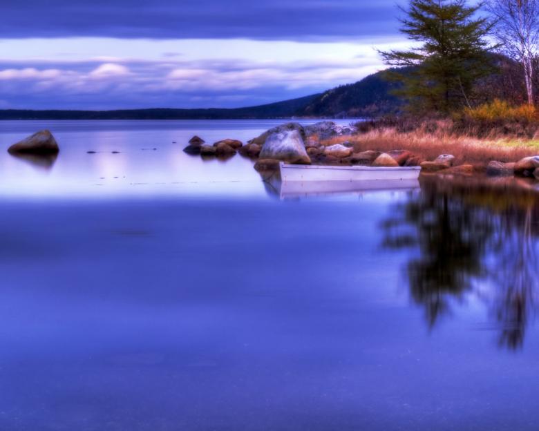 Free stock image of Still Water created by Geoffrey Whiteway