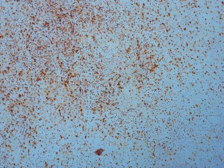 Free Stock Photo of Rusted Metal