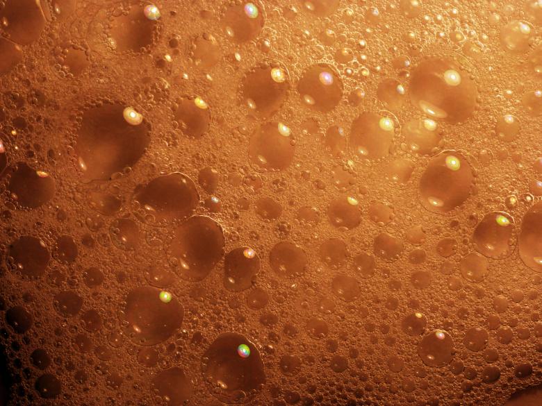 Free stock image of Bubbles Texture created by Free Texture Friday