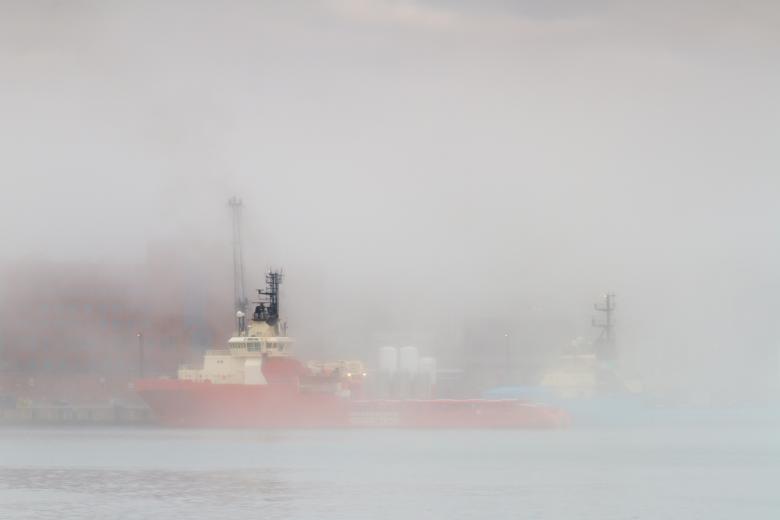 Free stock image of Supply Vessels created by Geoffrey Whiteway