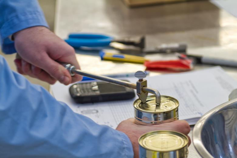 Free stock image of Food Safety created by Geoffrey Whiteway