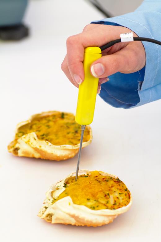 Free stock image of  Food Safety created by Geoffrey Whiteway