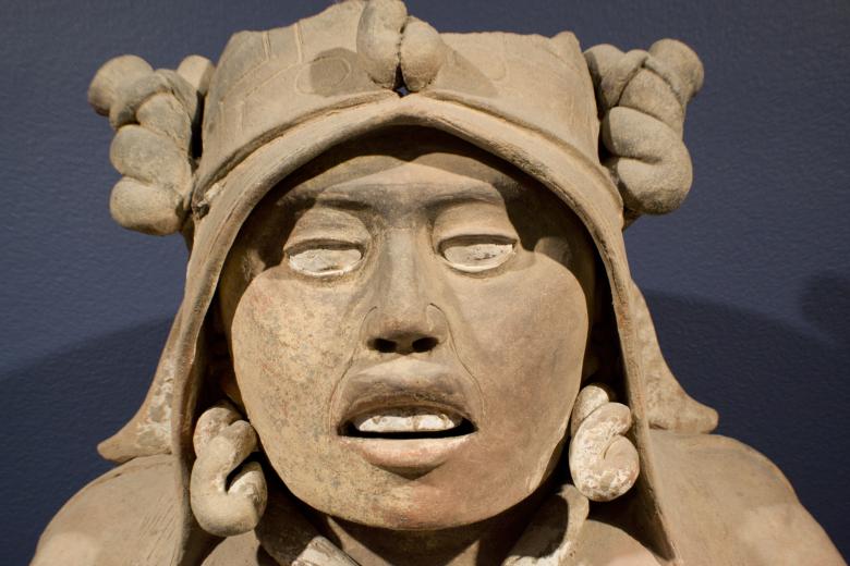 Free stock image of Chinese Sculpture created by jeff bock