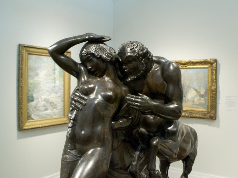 Free stock image of Mythical Sculpture created by jeff bock
