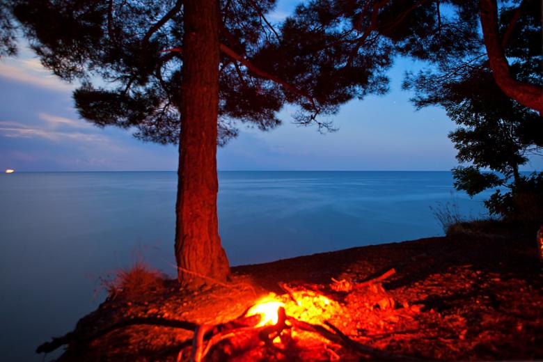Free stock image of night scene created by 2happy