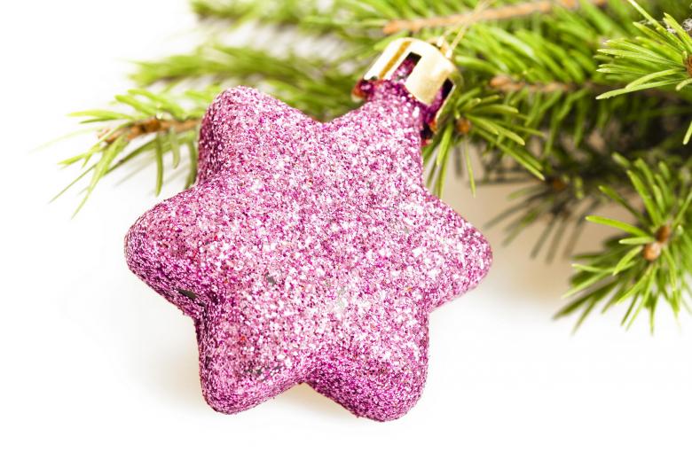 Free stock image of Christmas decoration created by 2happy