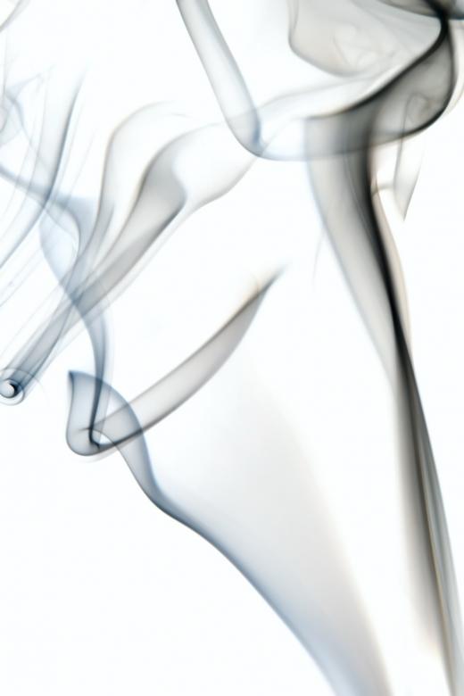Free stock image of smoke on white created by 2happy