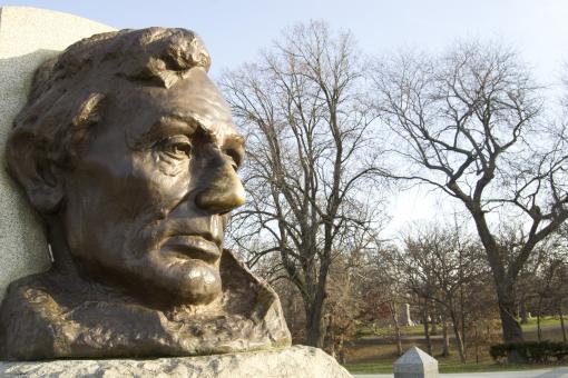 Abraham Lincoln - Free Stock Photo