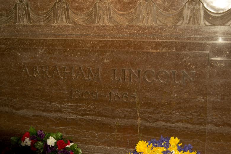 Free stock image of Abraham Lincoln created by jeff bock