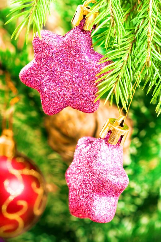 Free stock image of Christmas decoration created by 2happy