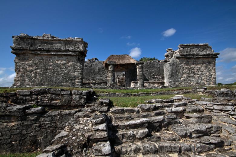 Free stock image of Tulum created by Geoffrey Whiteway