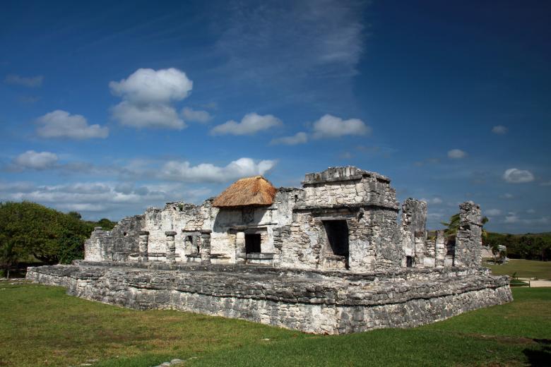 Free stock image of Tulum created by Geoffrey Whiteway