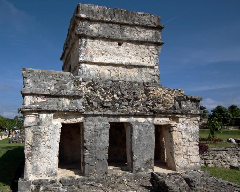 Free stock image of Tulum created by Geoffrey Whiteway