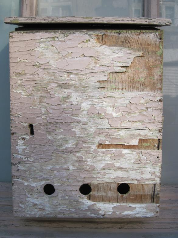 Free stock image of Wooden mail box created by Boris Kyurkchiev