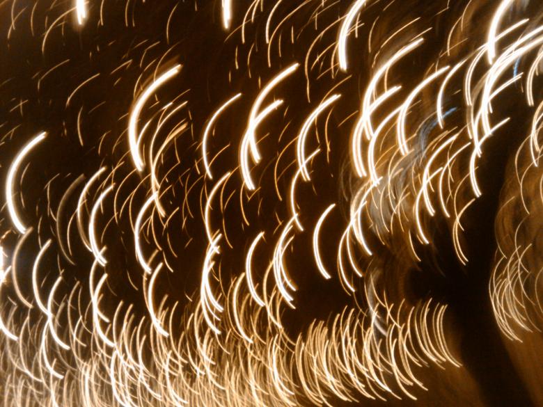 Free stock image of Abstract lights created by Boris Kyurkchiev