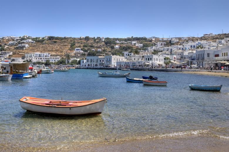 Free stock image of Fishing Boats created by Geoffrey Whiteway