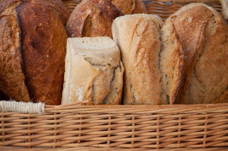 Free stock image of French Bread created by Luka