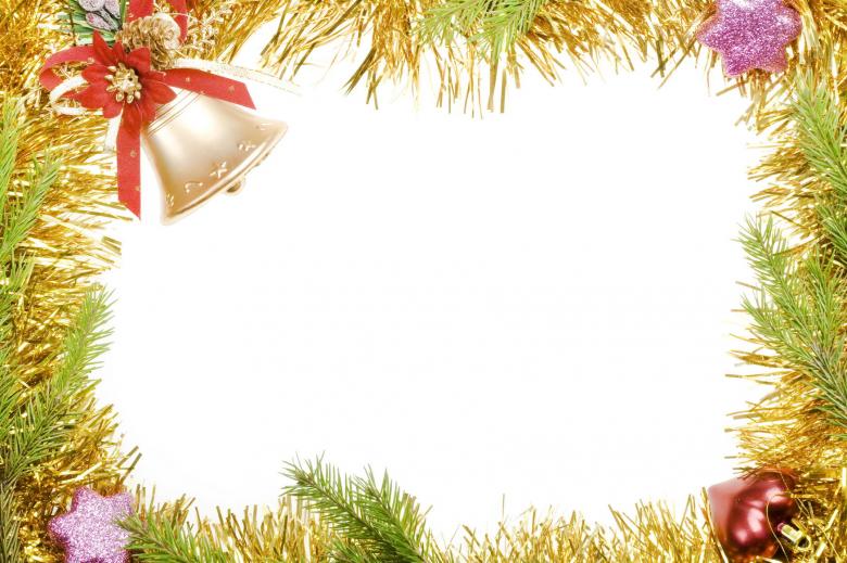 Free stock image of Christmas frame created by 2happy