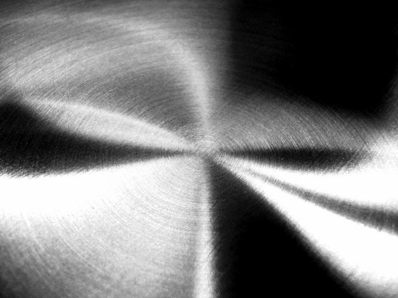 Free stock image of Metal black and white texture created by Boris Kyurkchiev