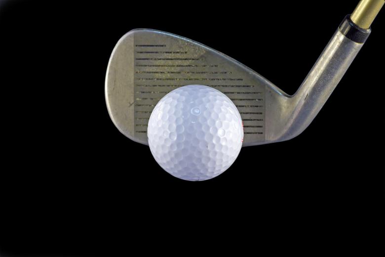 Free stock image of Golf Club and Ball created by Geoffrey Whiteway