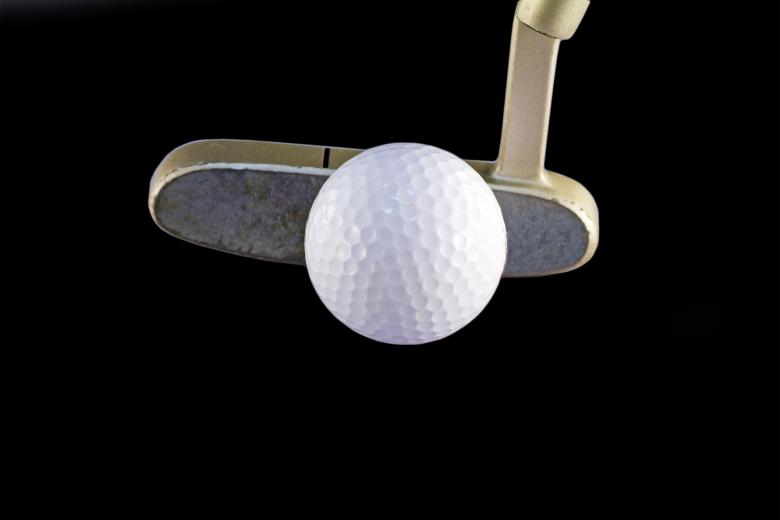 Free stock image of Golf Club and Ball created by Geoffrey Whiteway
