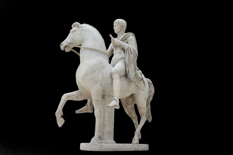 Free stock image of Statue created by Geoffrey Whiteway
